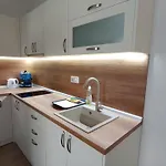 Apartamento Brisa *