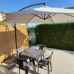 Apartamento Brisa Burgas