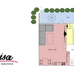 Apartamento Brisa *