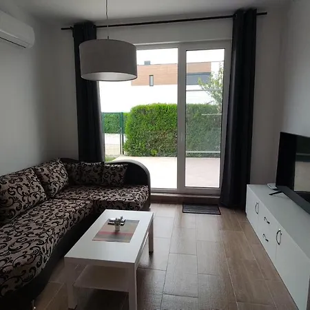 Appartement Brisa