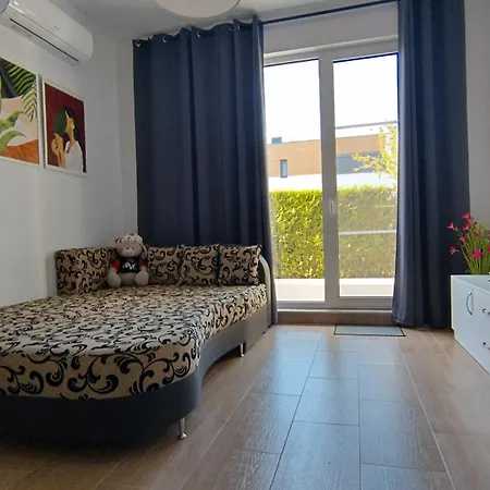 Appartement Brisa *