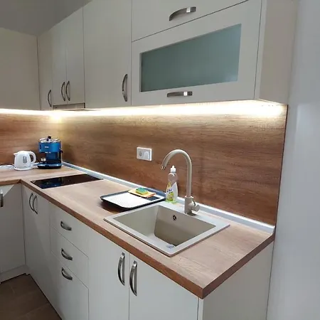 Apartment Brisa *