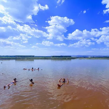 Brisa 아파트 부르가스