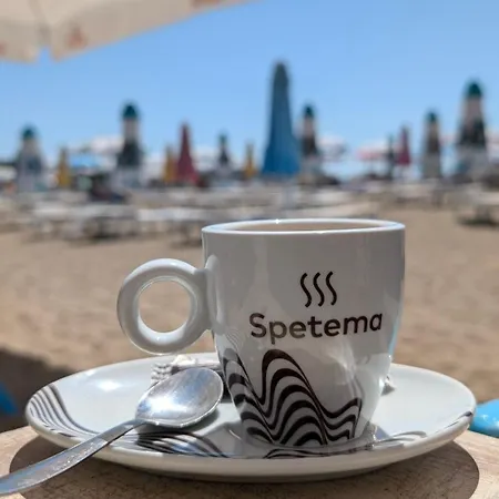 Brisa 아파트 부르가스