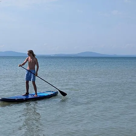 Brisa 아파트 부르가스