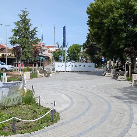 Brisa * 부르가스