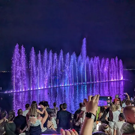 Brisa * 부르가스