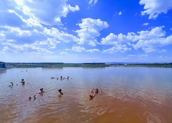 Brisa Apartamento Burgas