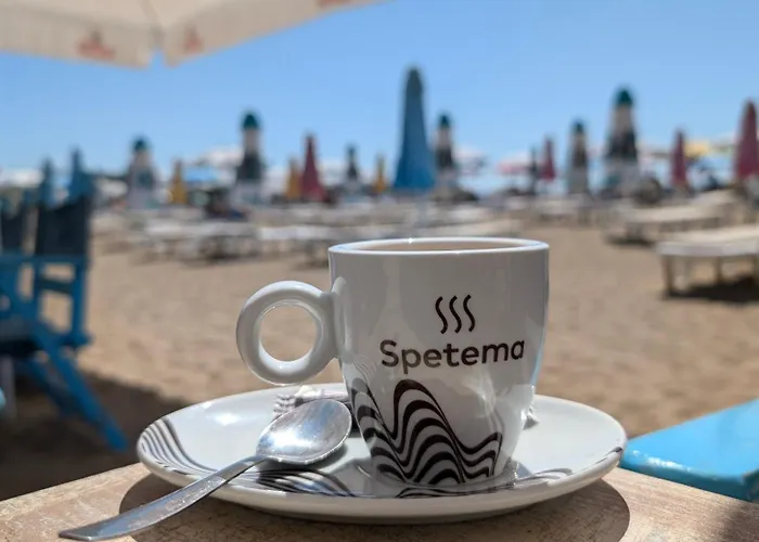 Brisa Apartamento Burgas